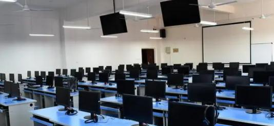 2023年广州工商职业技术学院中职部招生办