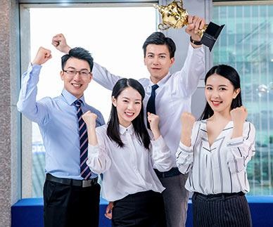 为自由演讲口才培训