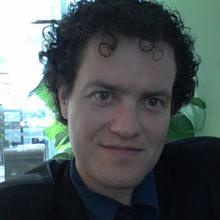 美联英语培训学校-Chase老师