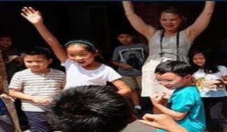 台北美国学校学子风采