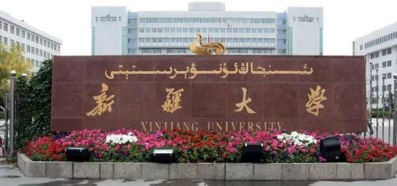 新疆大学是几本？是985和211吗？