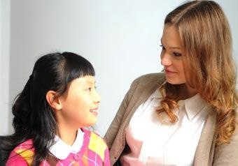 汉普森外教一对一“私人定制”课程