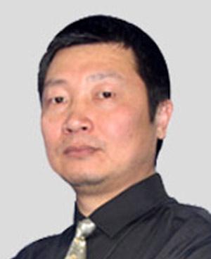 饶思中
