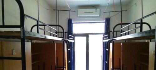 南京商业技工学校