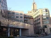 圣路加国际大学