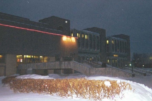 莫斯科国立民用航空技术大学