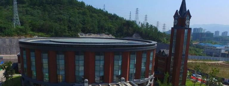 广元天立国际学校初中部2020年招生简章