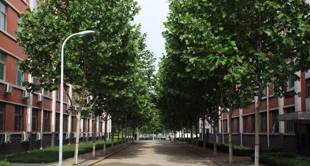 广安益民职业技术学校