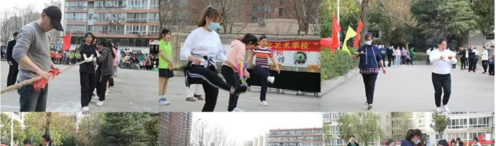 南阳文化艺术学校