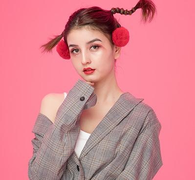 关于武汉力唯形象设计学校