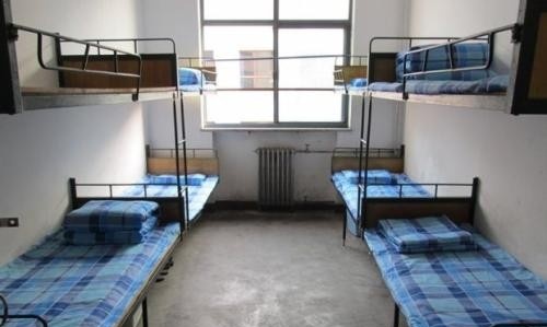 乐至县回澜职业中学2020年宿舍条件