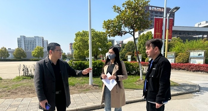 合肥铁路工程学校