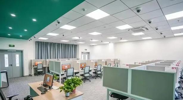 上海天华英澳美国际学校