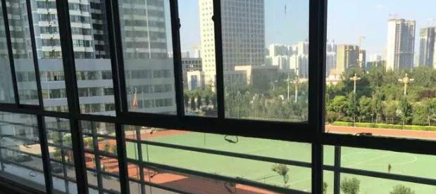 邯郸育华中学2021年招生办