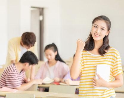 教学优势