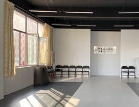 太原明伟风尚模特空乘艺术中心