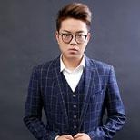 大美东方高级美发讲师杨晓宇