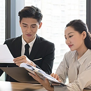 科学发声