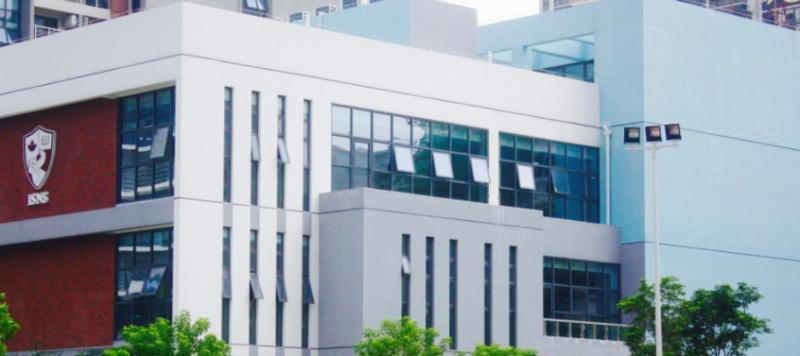 广州英国学校高中部2023年招生计划