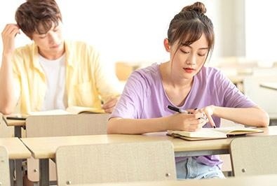 适合学员