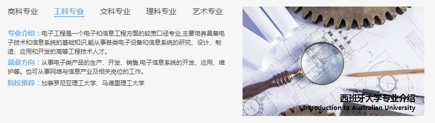 上海西班牙留学机构哪家好