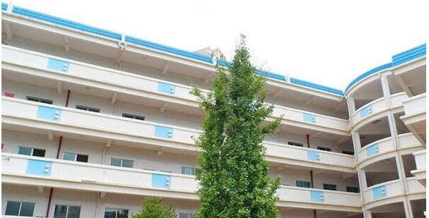 贵阳汽车工业技术学校