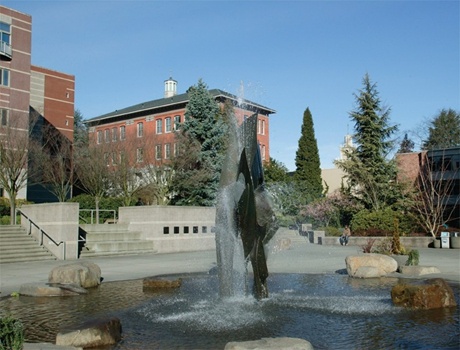 西雅图城市大学