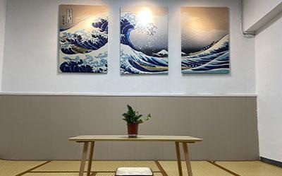 一对一练习