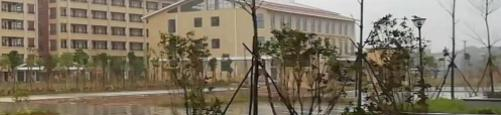 钦州技工学校