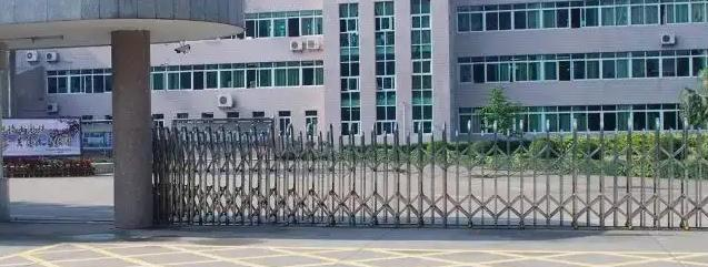 郸城县新城中等职业学校2022年宿舍条件