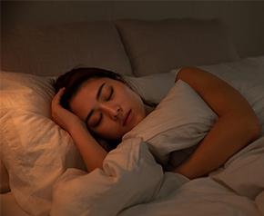睡眠