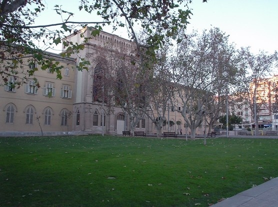 莱里达大学