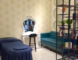 武汉环亚时尚学校