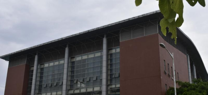 广州大学附属中学国际部2022年课程体系2