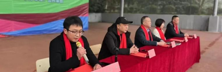 随州机电工程学校