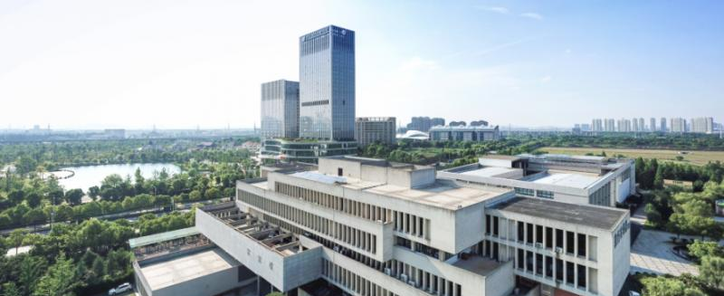 浙江建筑职业技术学院