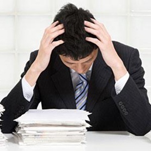 工作时间长忘记知识点？