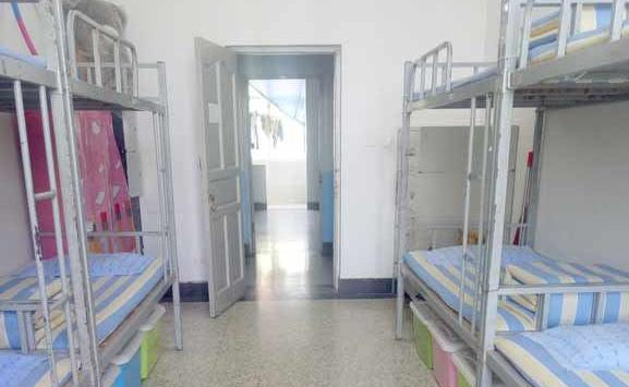 石家庄协和医学院