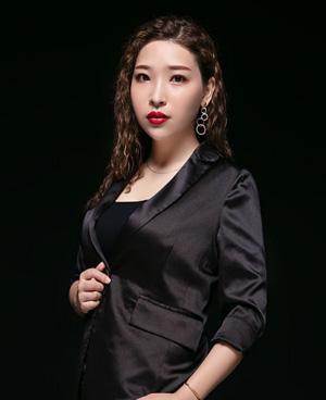英子老师
