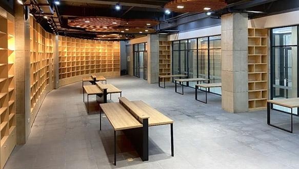 沃顿公学