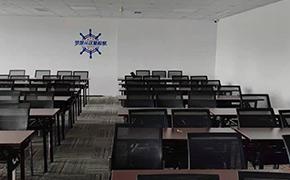 学习课室