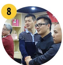 口才培训班