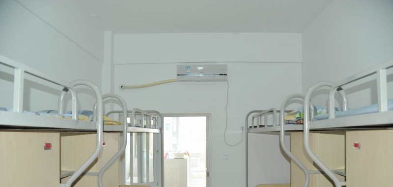 洛川职业中等专业学校