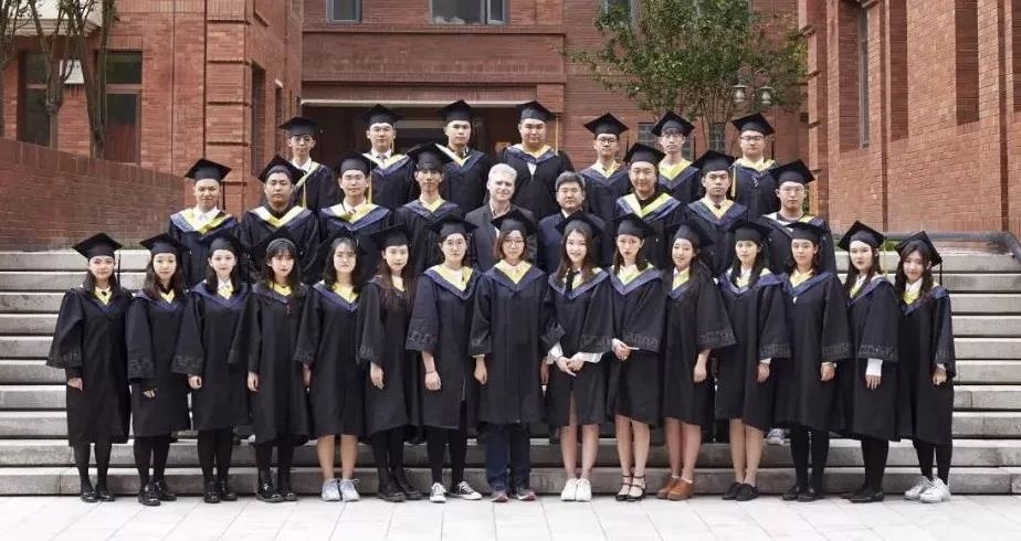 美国法拉古特学校天津校区