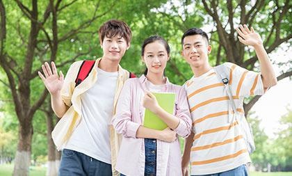 选择我们 值得信赖