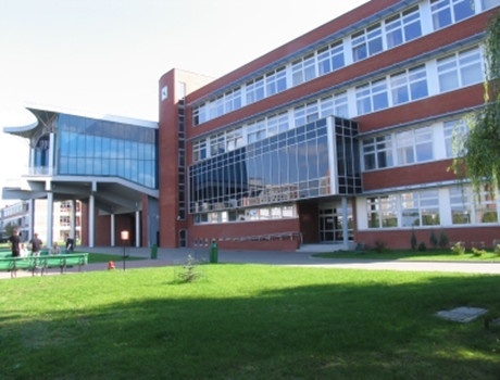 比亚威斯托克技术大学