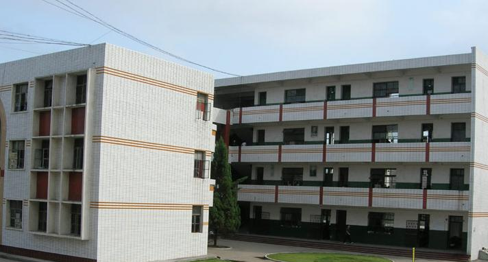 湖北麻城师范学校