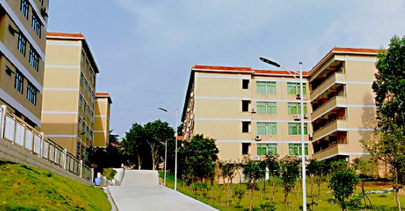 广州东华职业学院2020年学费、收费多少