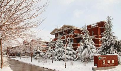 潍坊中学国际部