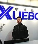 江常胜